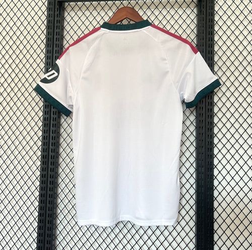 26-27 Real Madrid Home - Premium Jersey