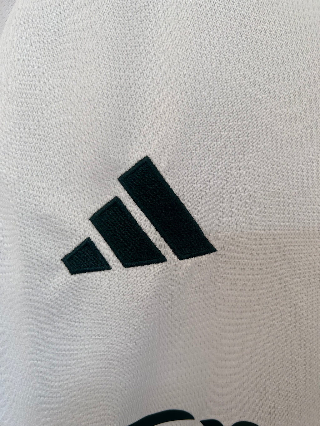 26-27 Real Madrid Home - Premium Jersey