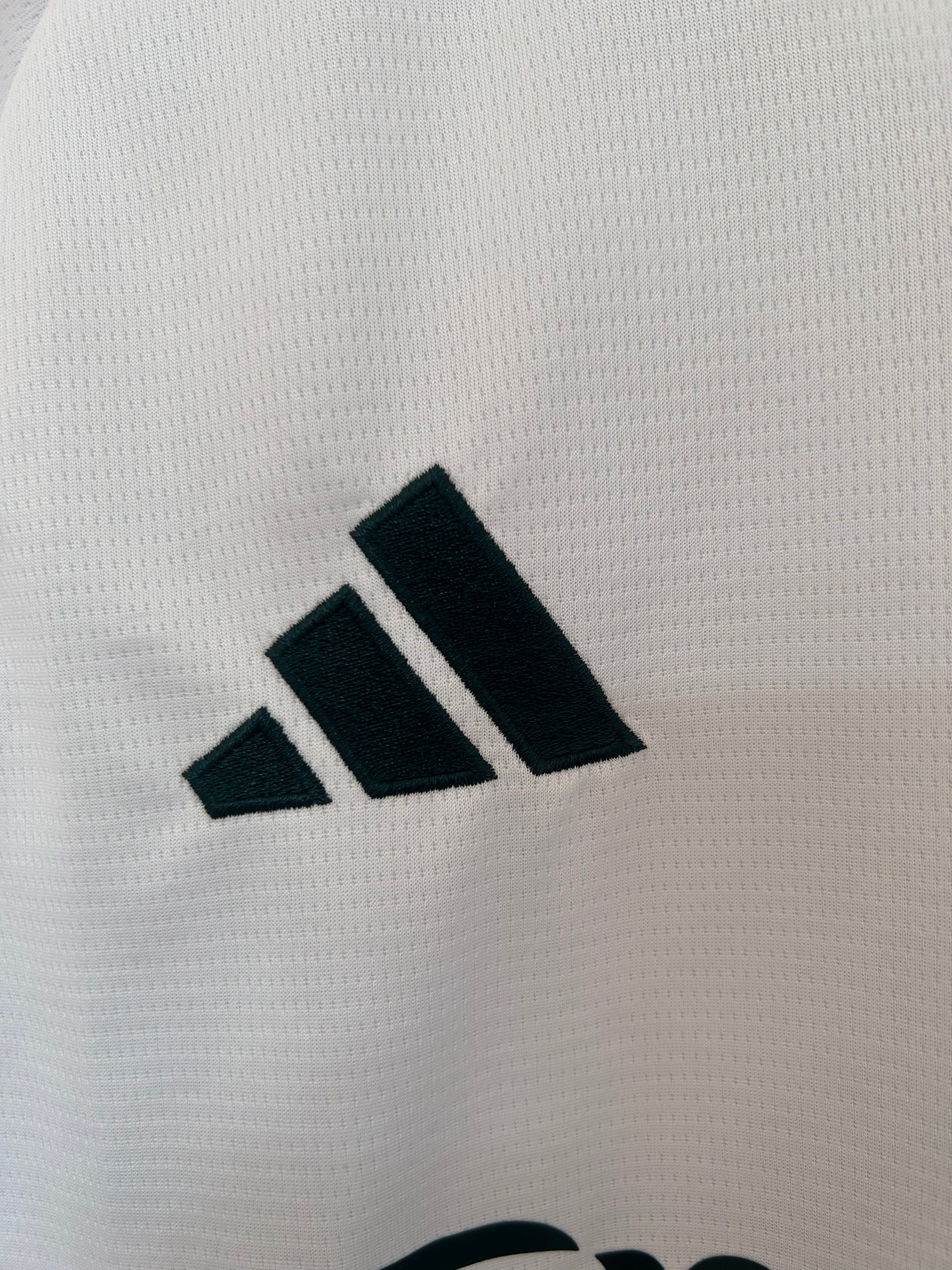 26-27 Real Madrid Home - Premium Jersey