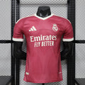 26-27 Real Madrid Third - Premium Jersey