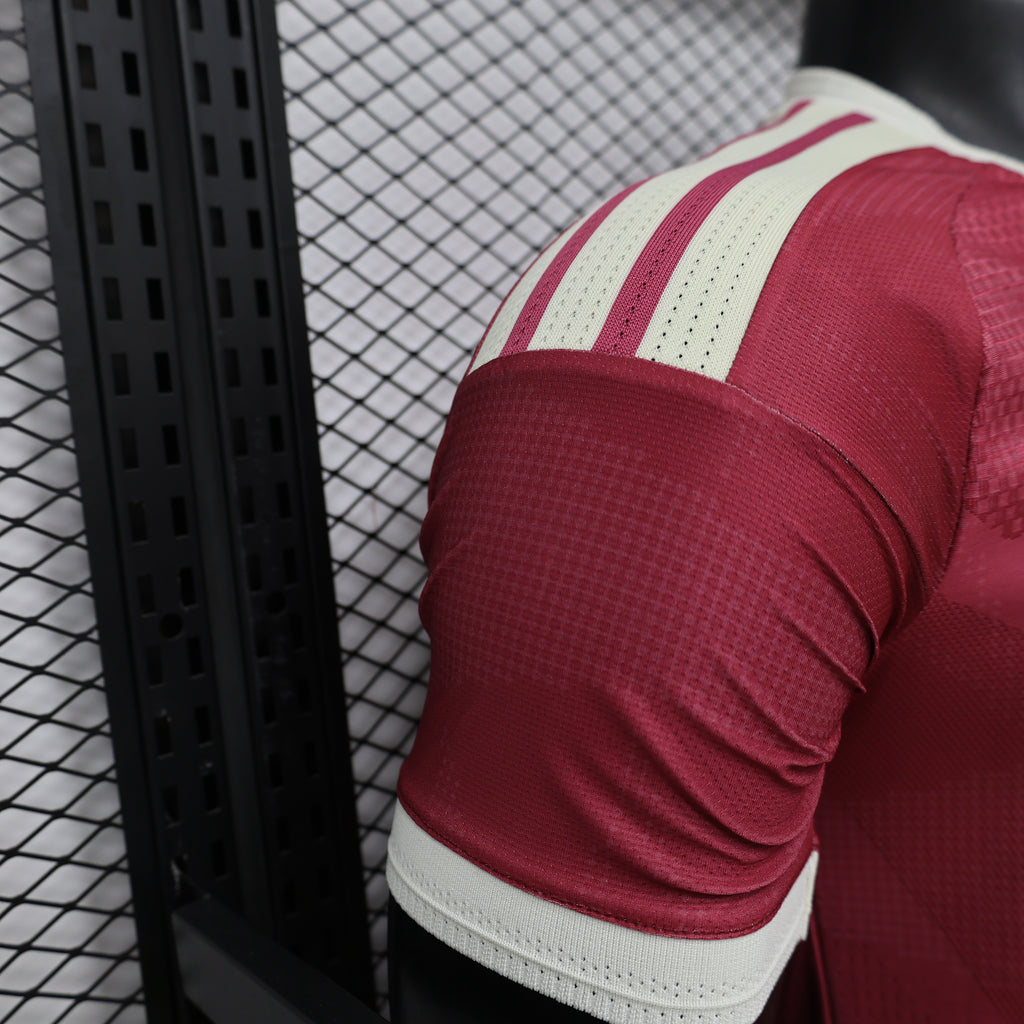 26-27 Real Madrid Third - Premium Jersey