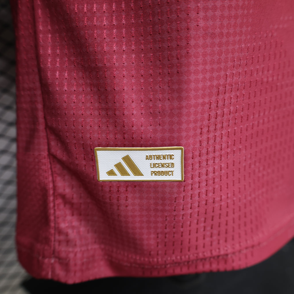 26-27 Real Madrid Third - Premium Jersey