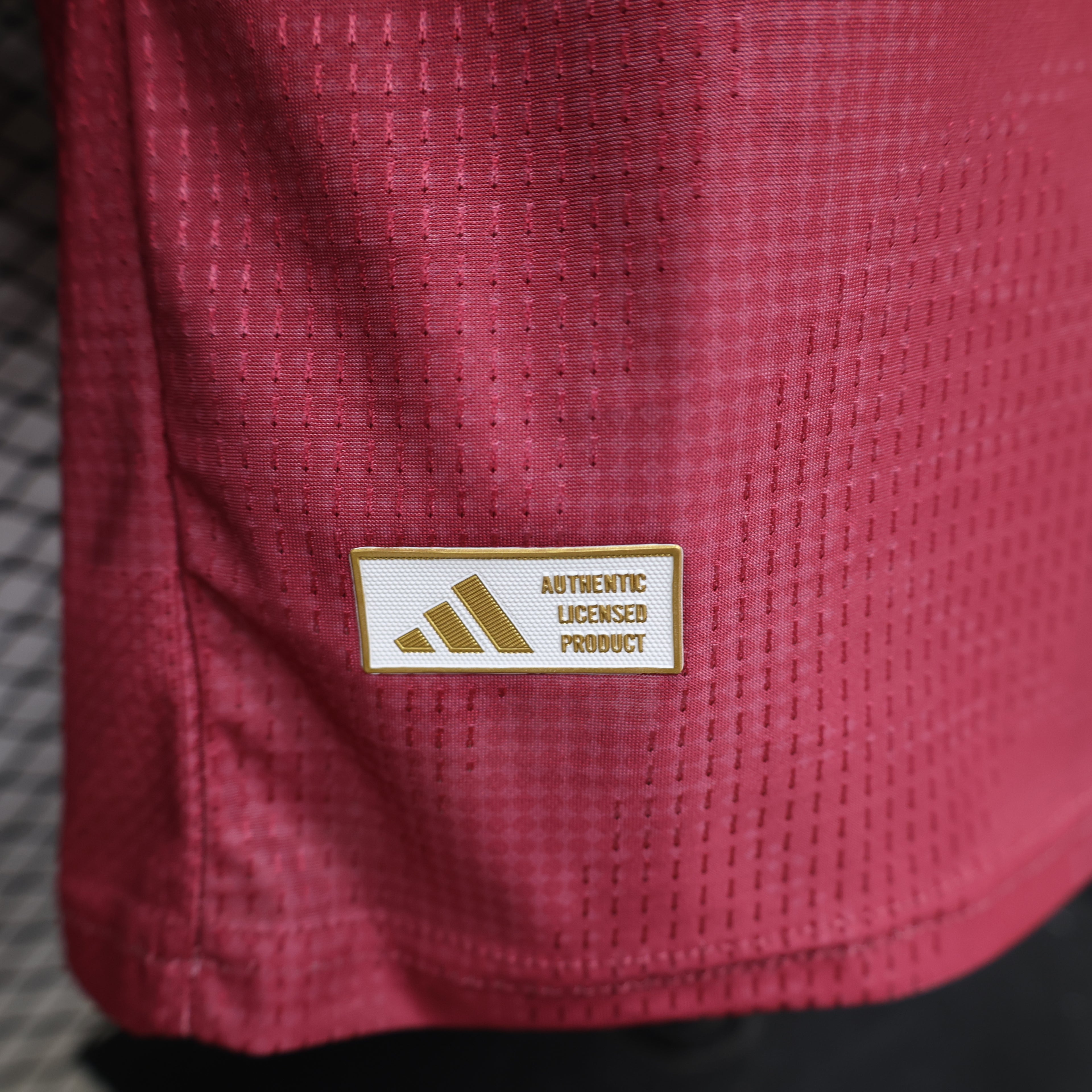 26-27 Real Madrid Third - Premium Jersey