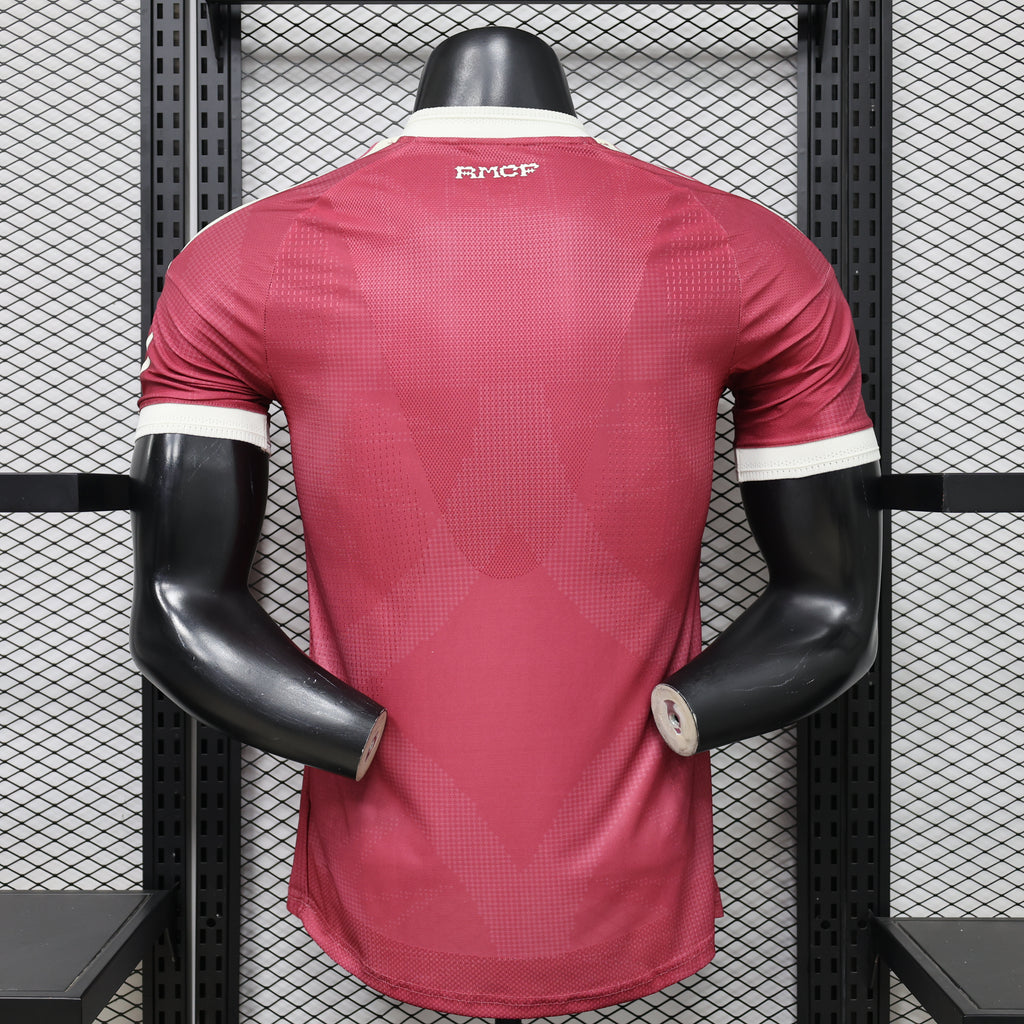 26-27 Real Madrid Third - Premium Jersey