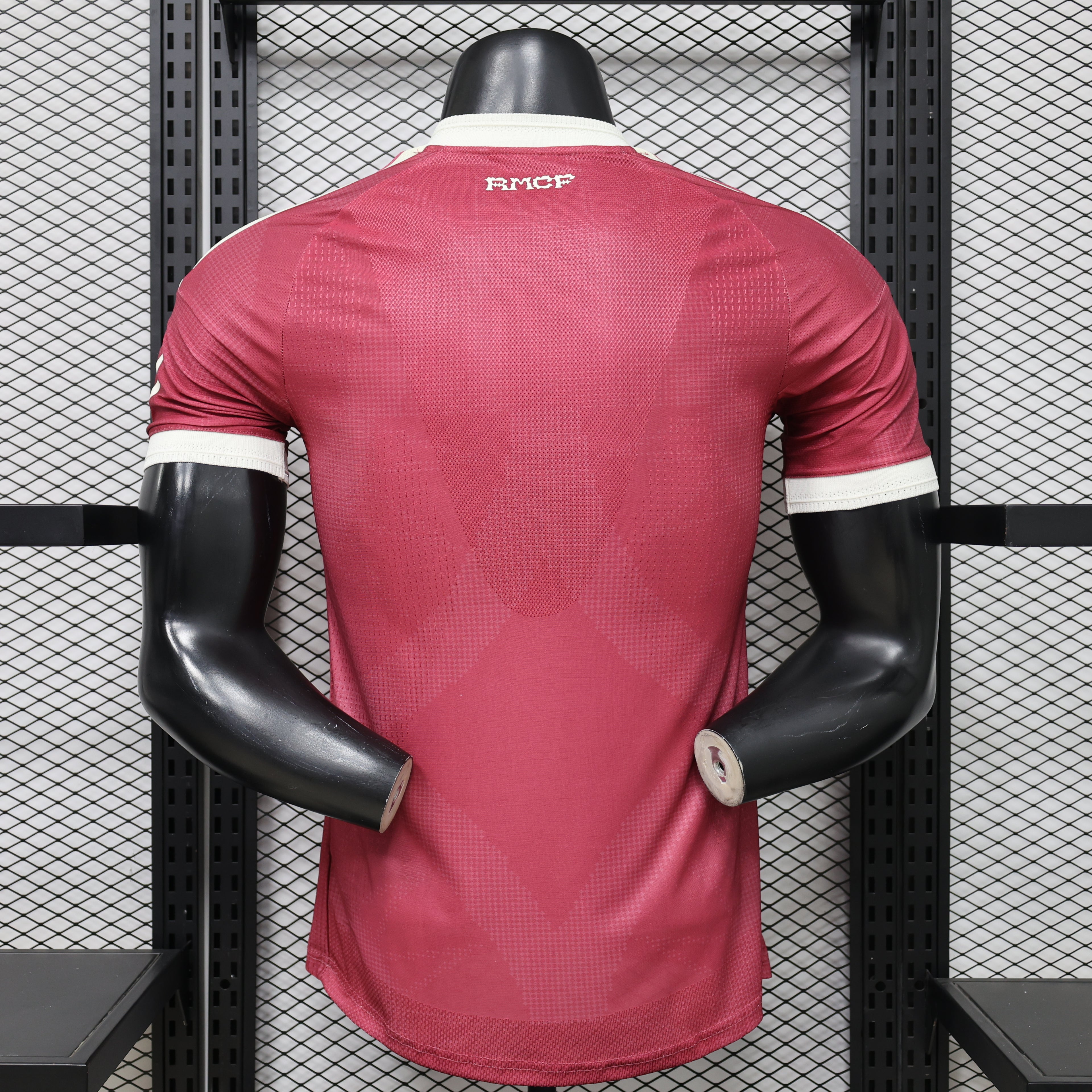 26-27 Real Madrid Third - Premium Jersey