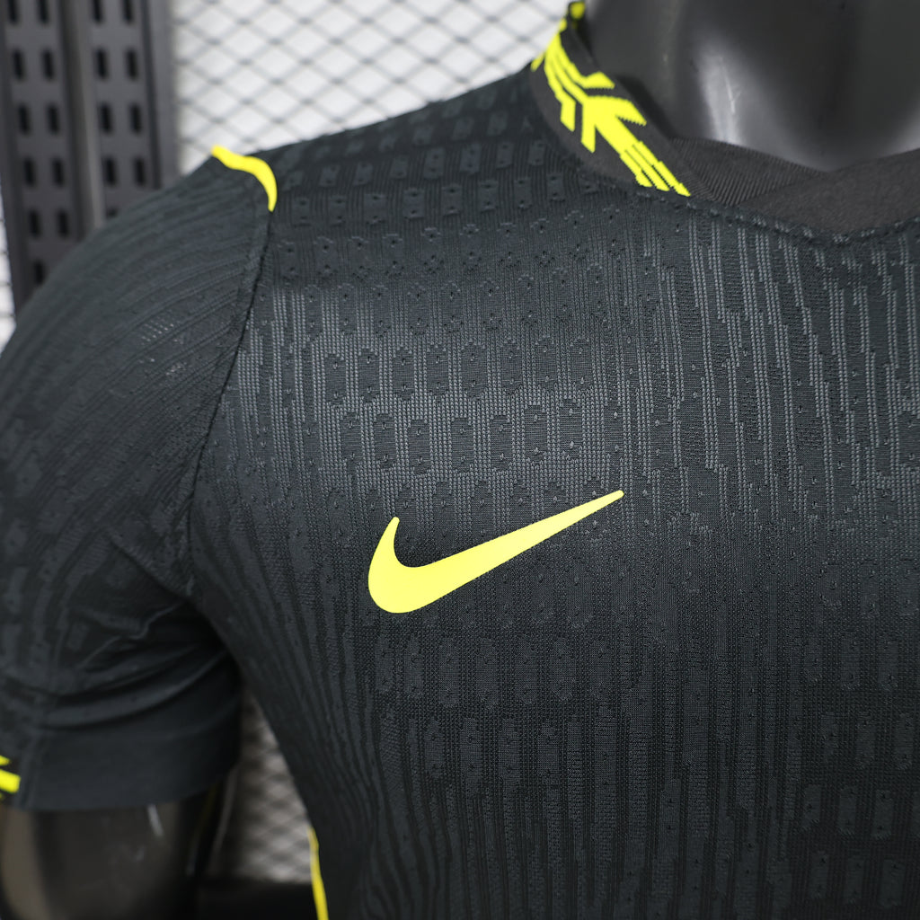26-27 Chelsea Away - Premium Jersey