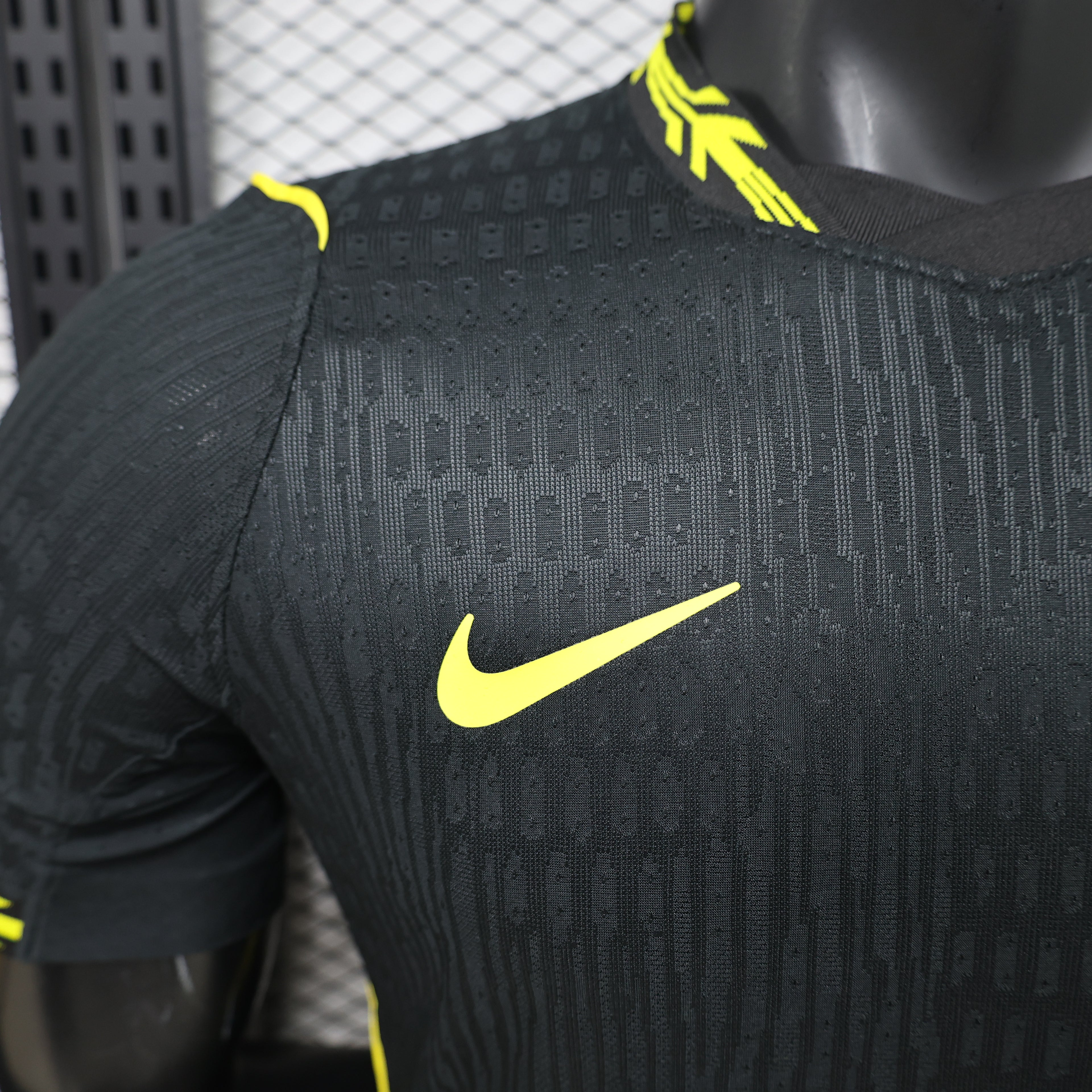 26-27 Chelsea Away - Premium Jersey