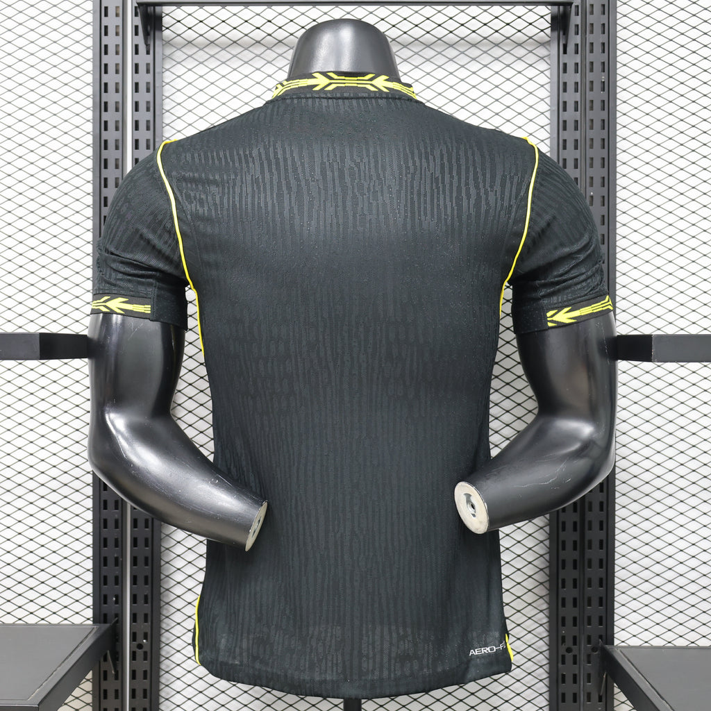 26-27 Chelsea Away - Premium Jersey
