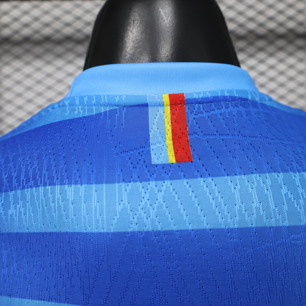 26 DR Congo Home - Premium Jersey