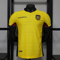 26 Ecuador Home - Premium Jersey