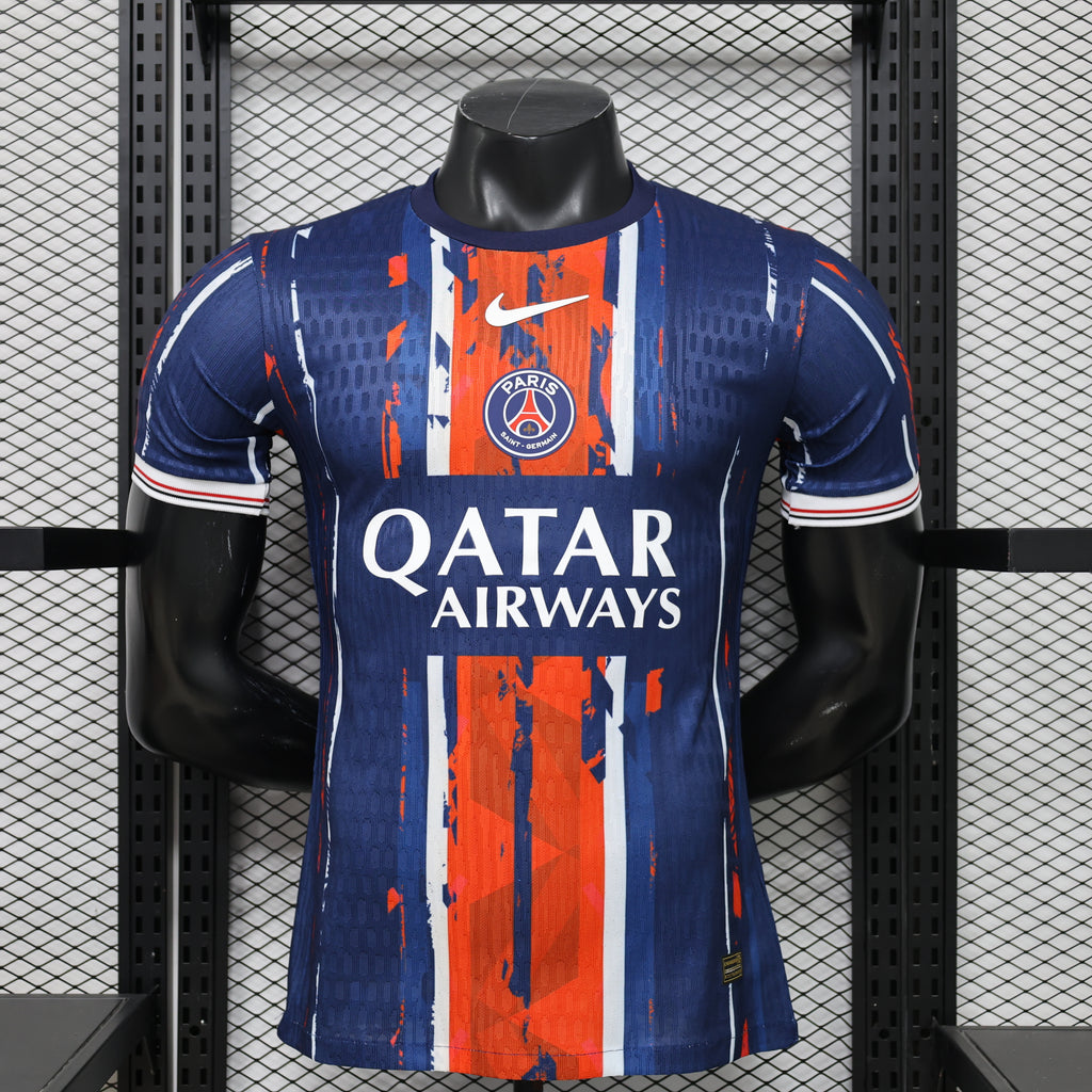 Paris Fireline Premium Jersey