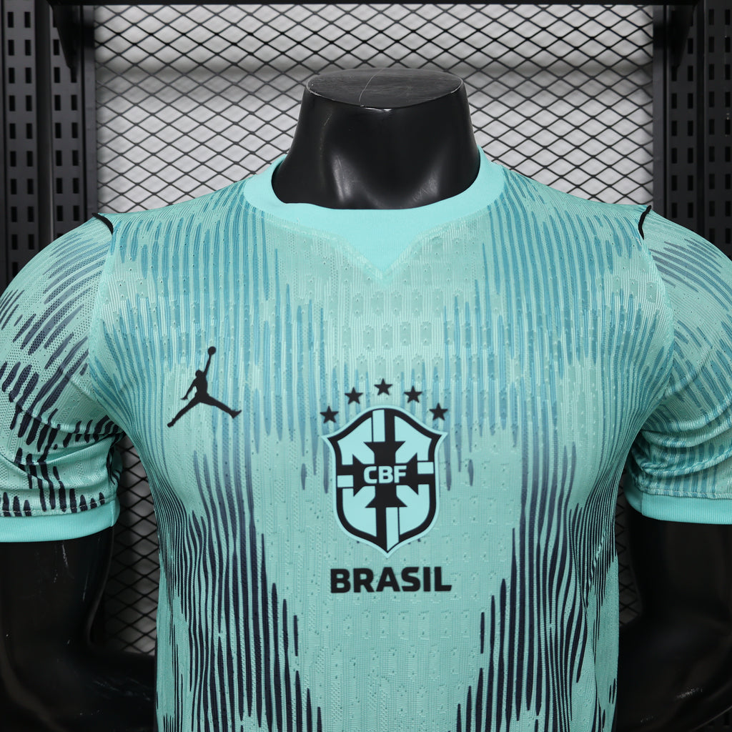 Brazil Goalkeeper 2026
