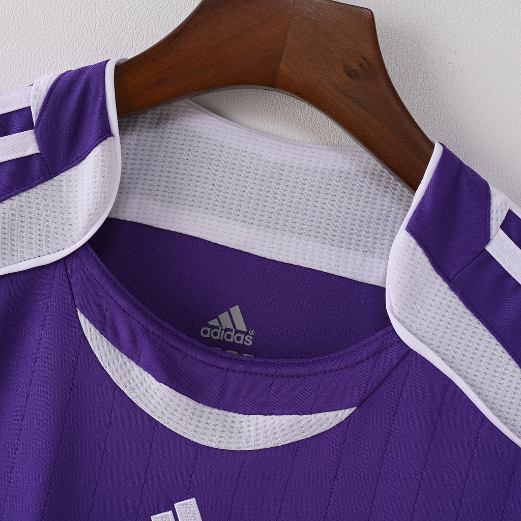 Real Madrid Third Kit 06/07