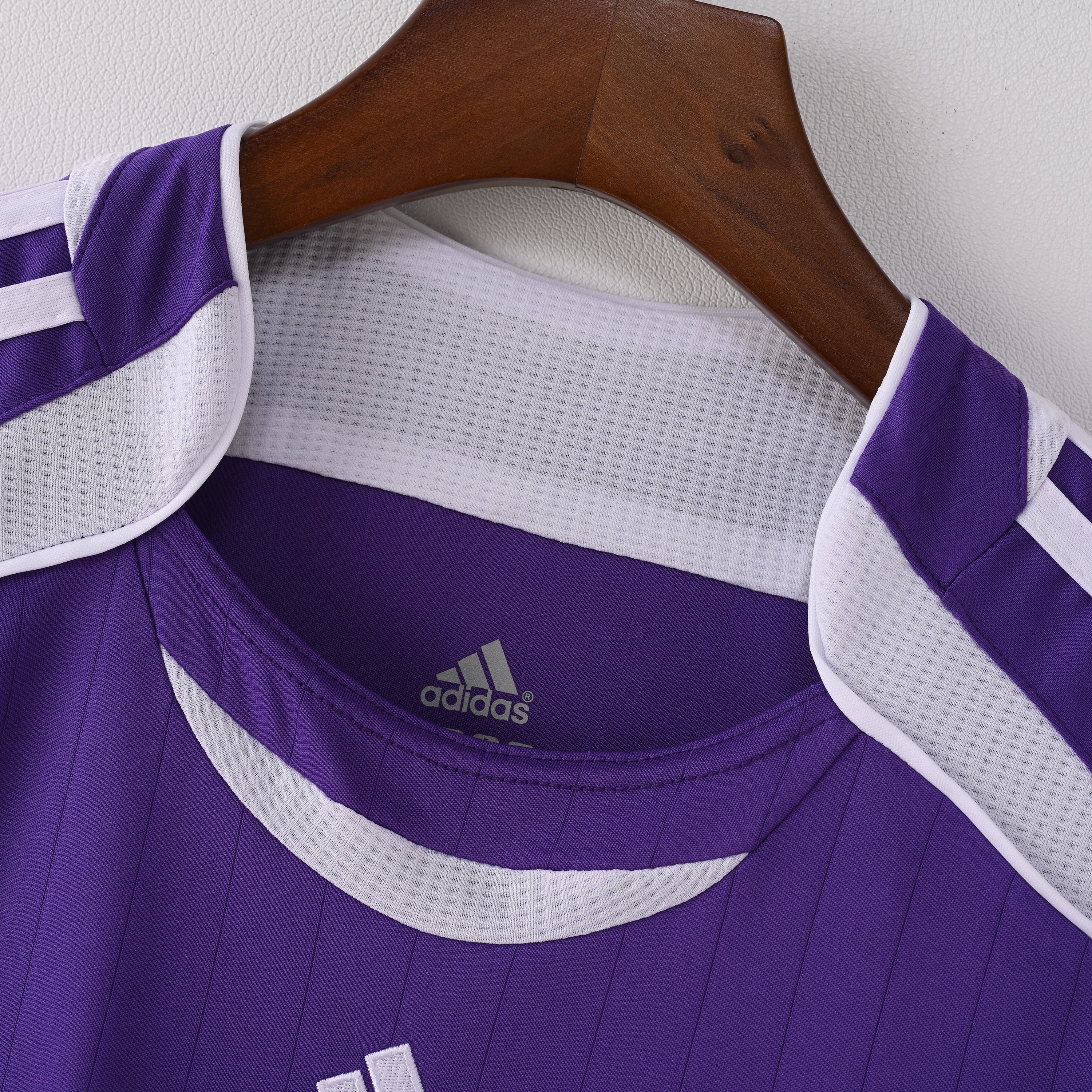 Real Madrid Third Kit 06/07