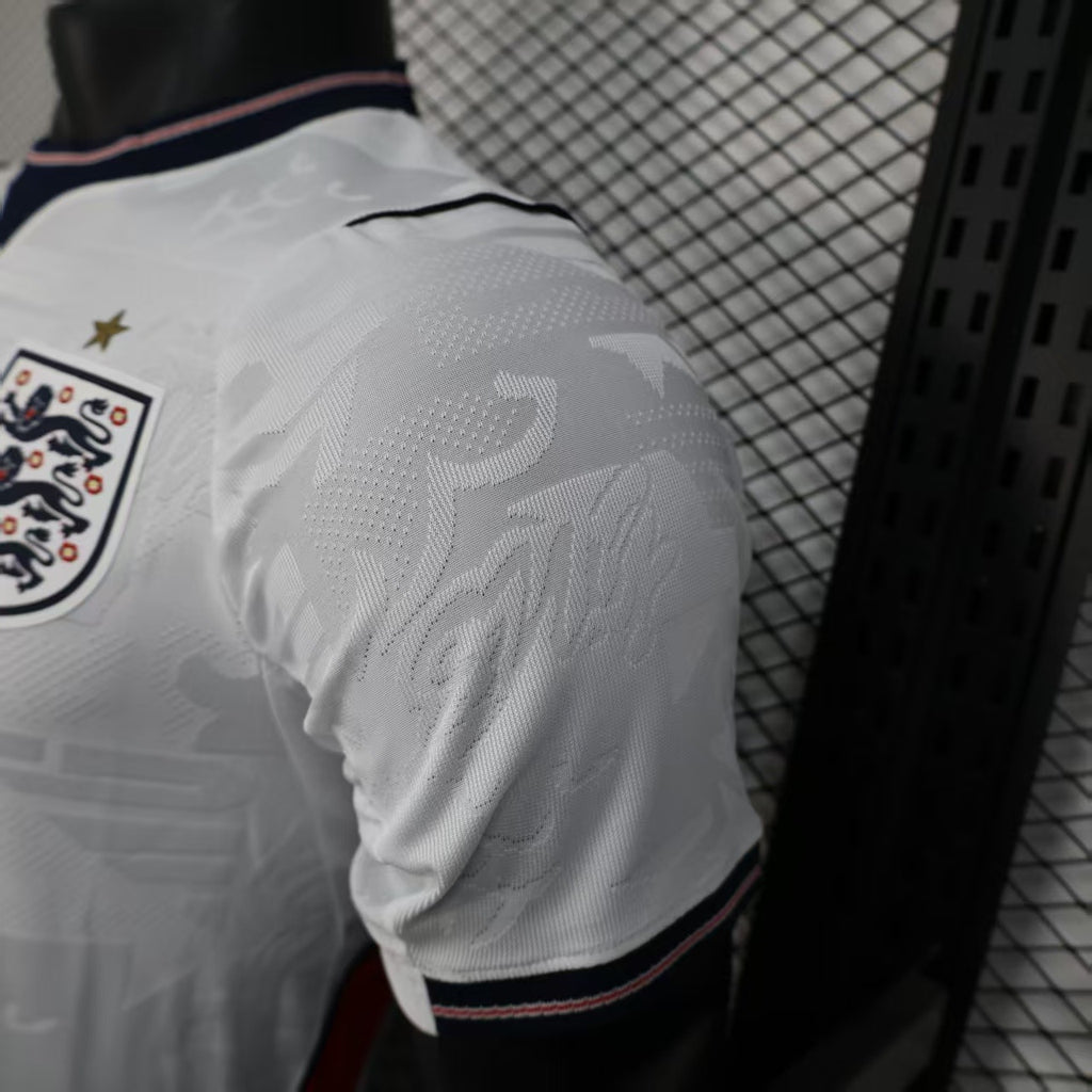 England Home 2026