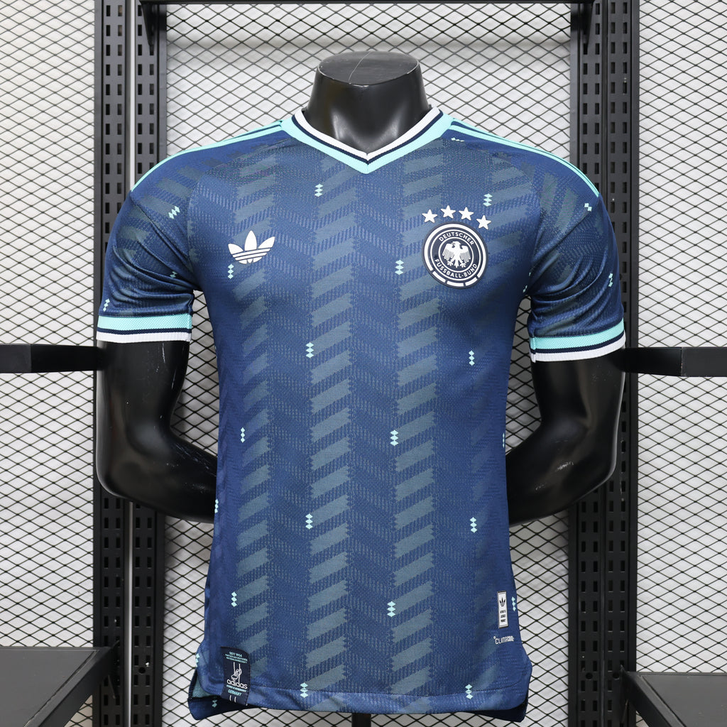 Germany Away 2026