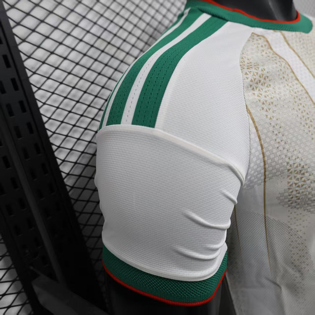 Algeria Home 2026