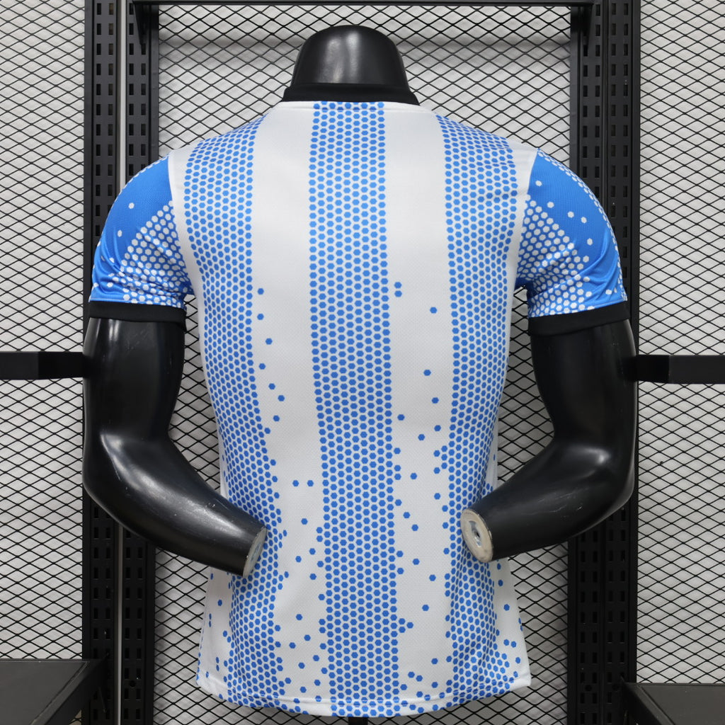 Argentina Special 2026 Limited 2