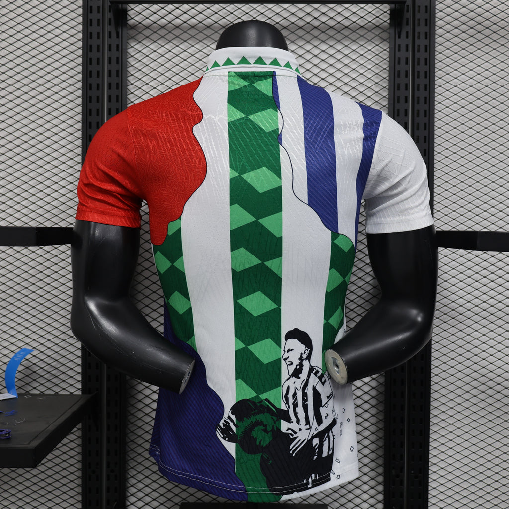 Real Betis Jade Matador