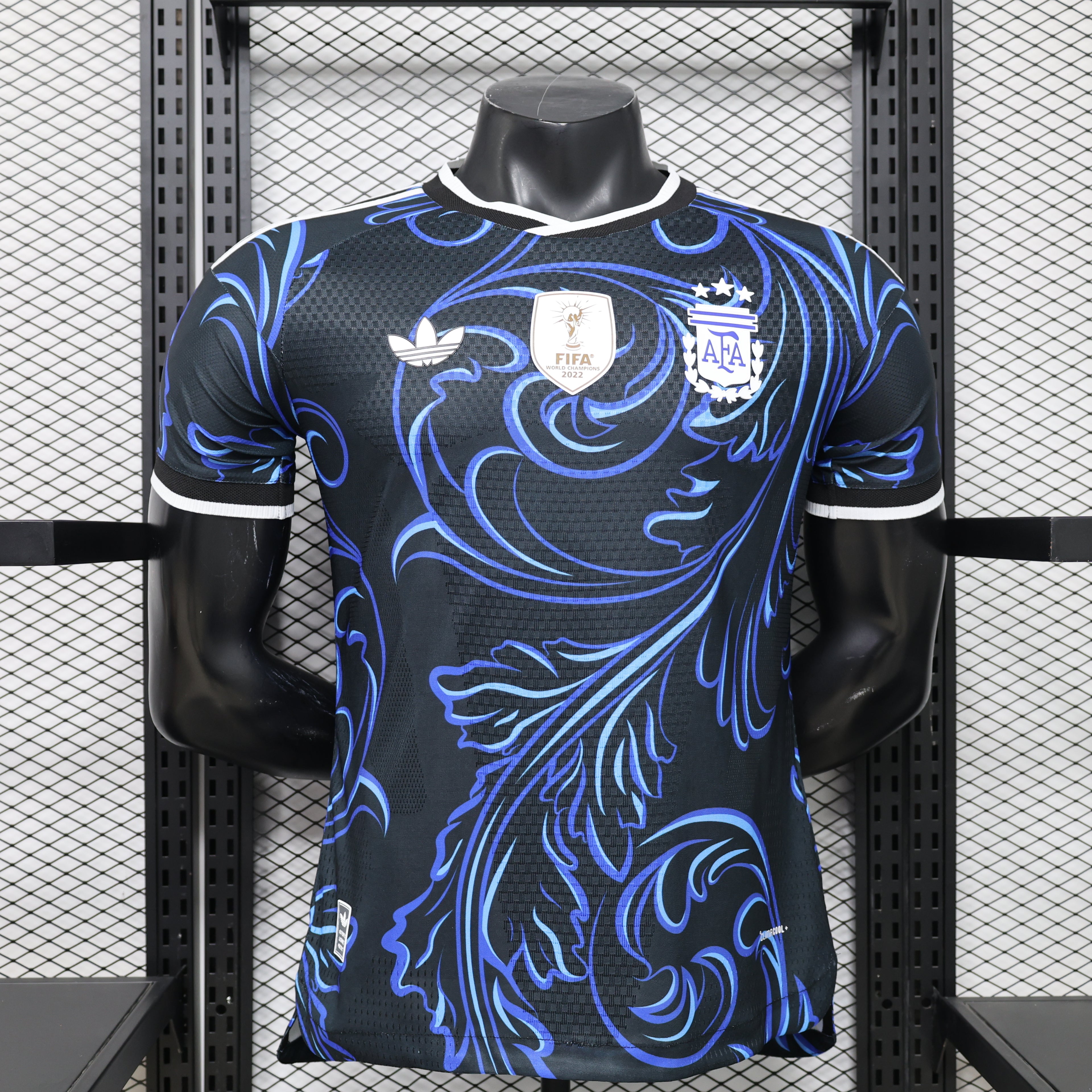 Argentina Away 2026