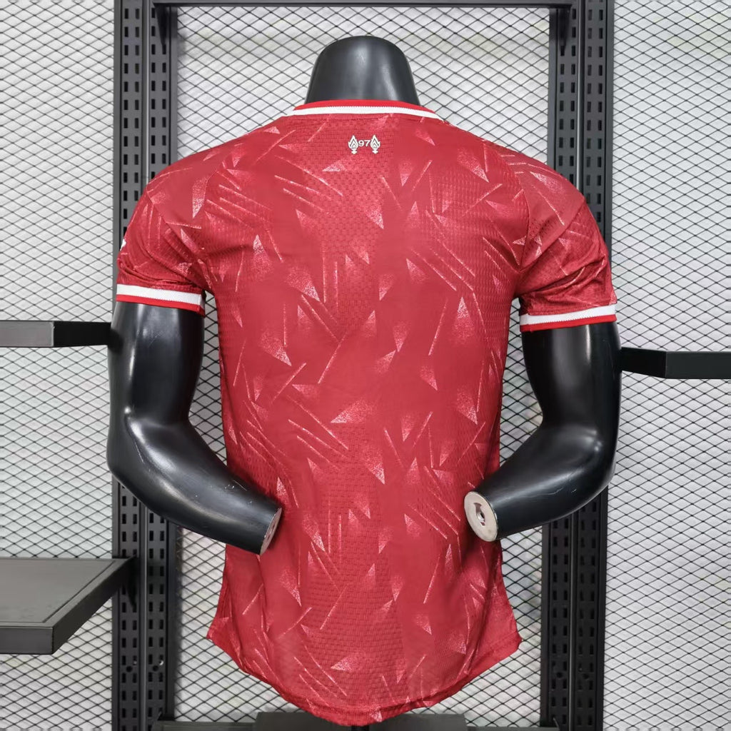 Liverpool Home 26/27