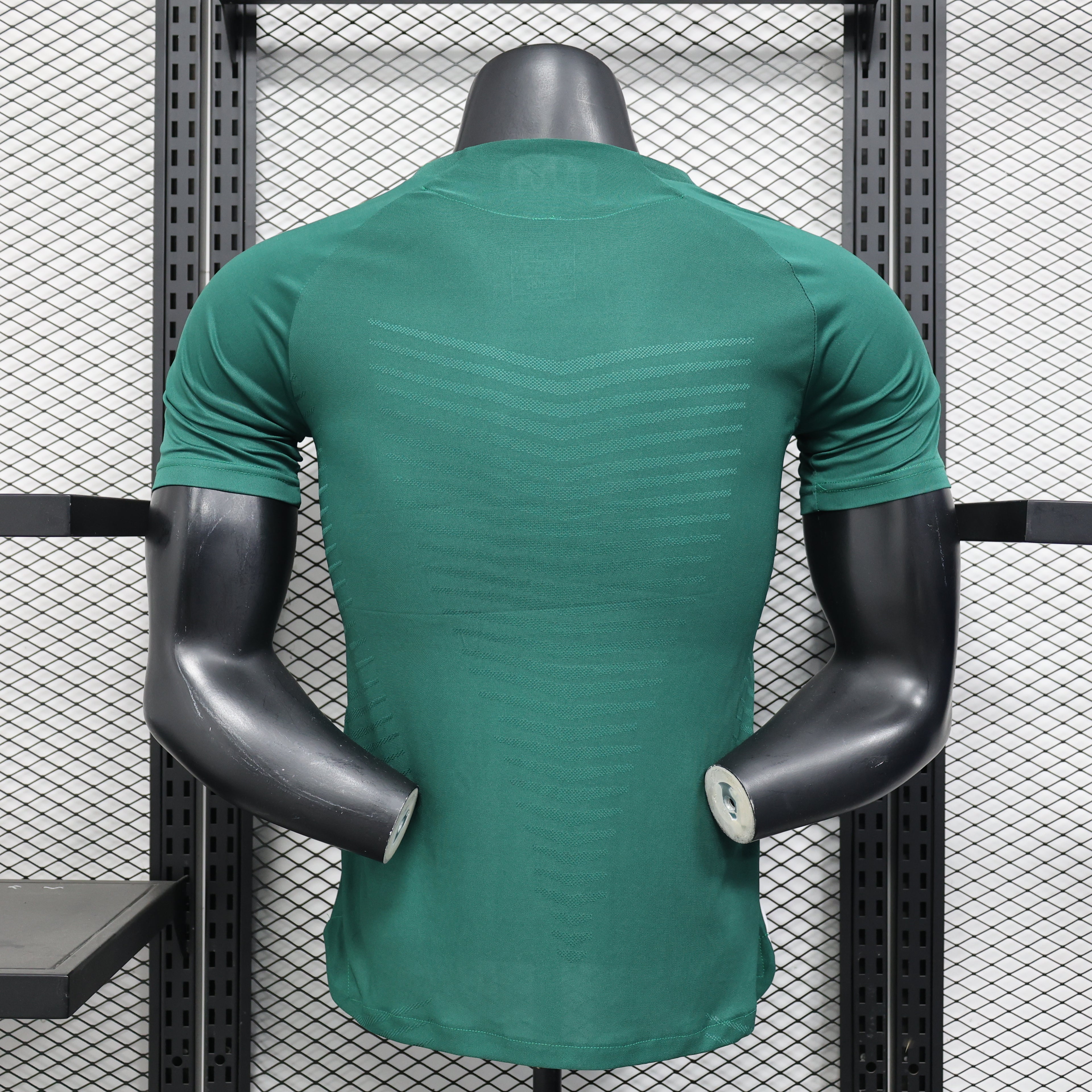 Real Madrid Green Heritage