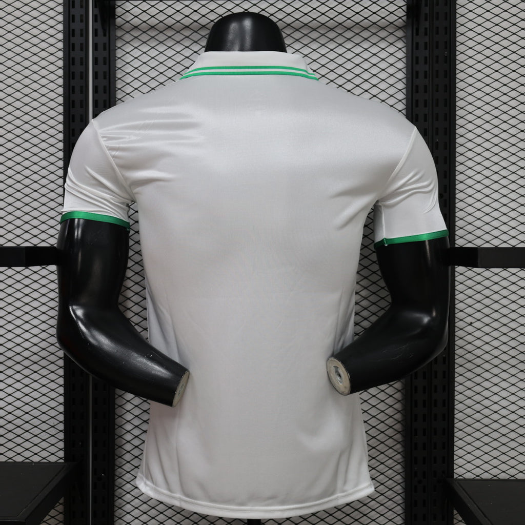 Brazil Jordan Canary Legend