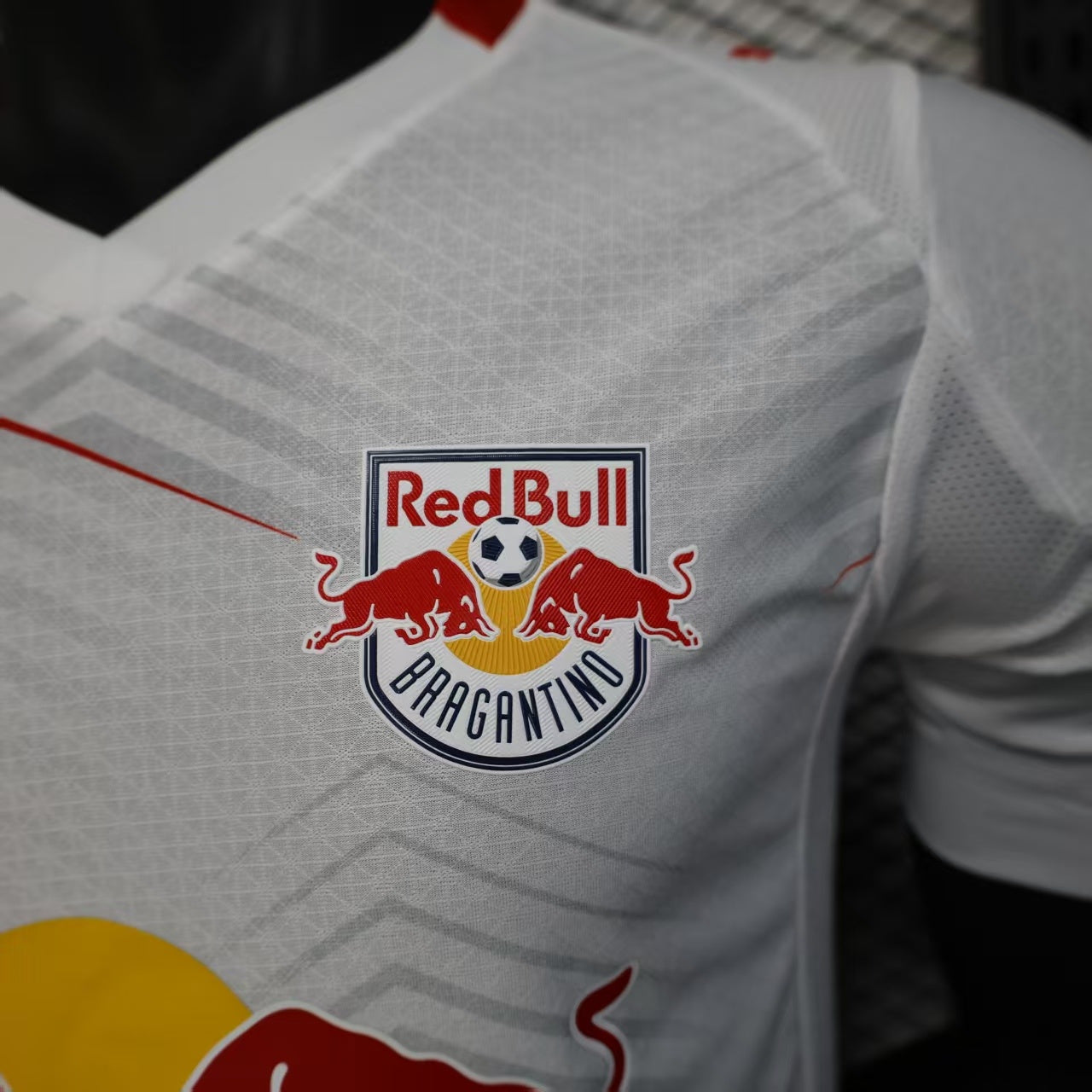 RB Leipzig white 25/26