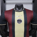 Paris Dynasty Crimson Premium Jersey