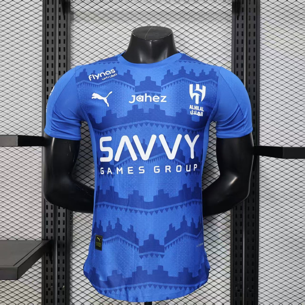Al-Hilal 25/26 SFC Home