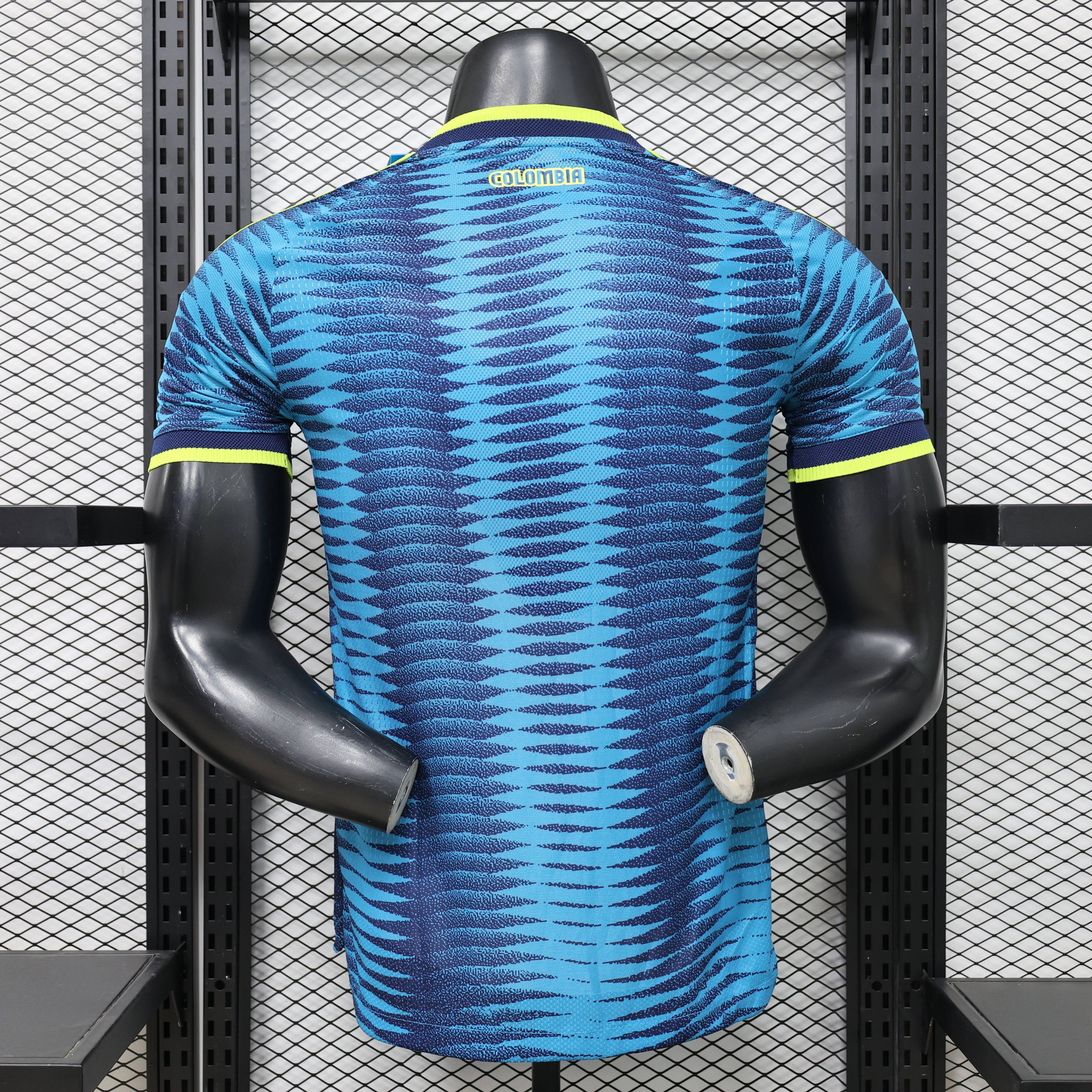 Colombia Away 2026