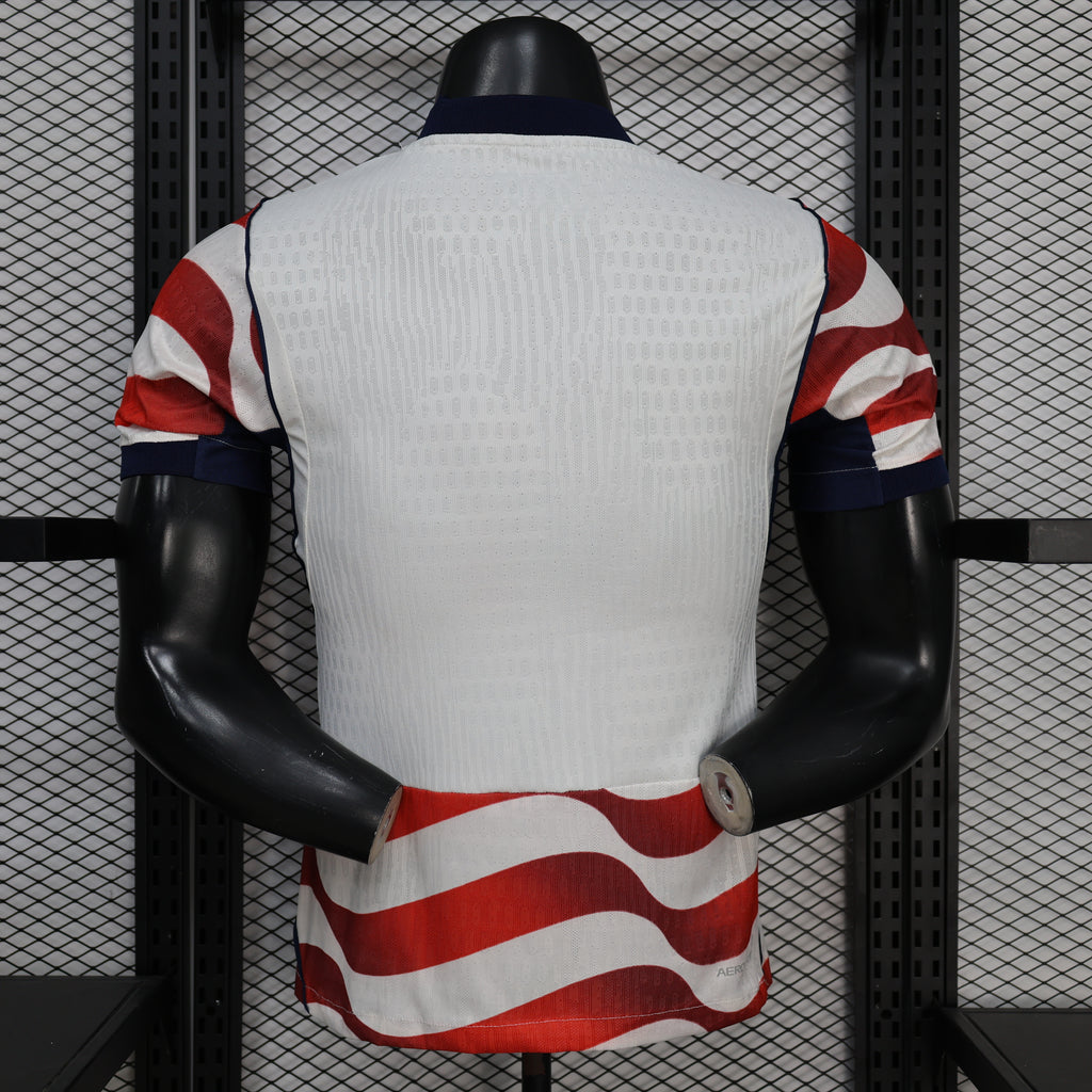 USA Home 2026