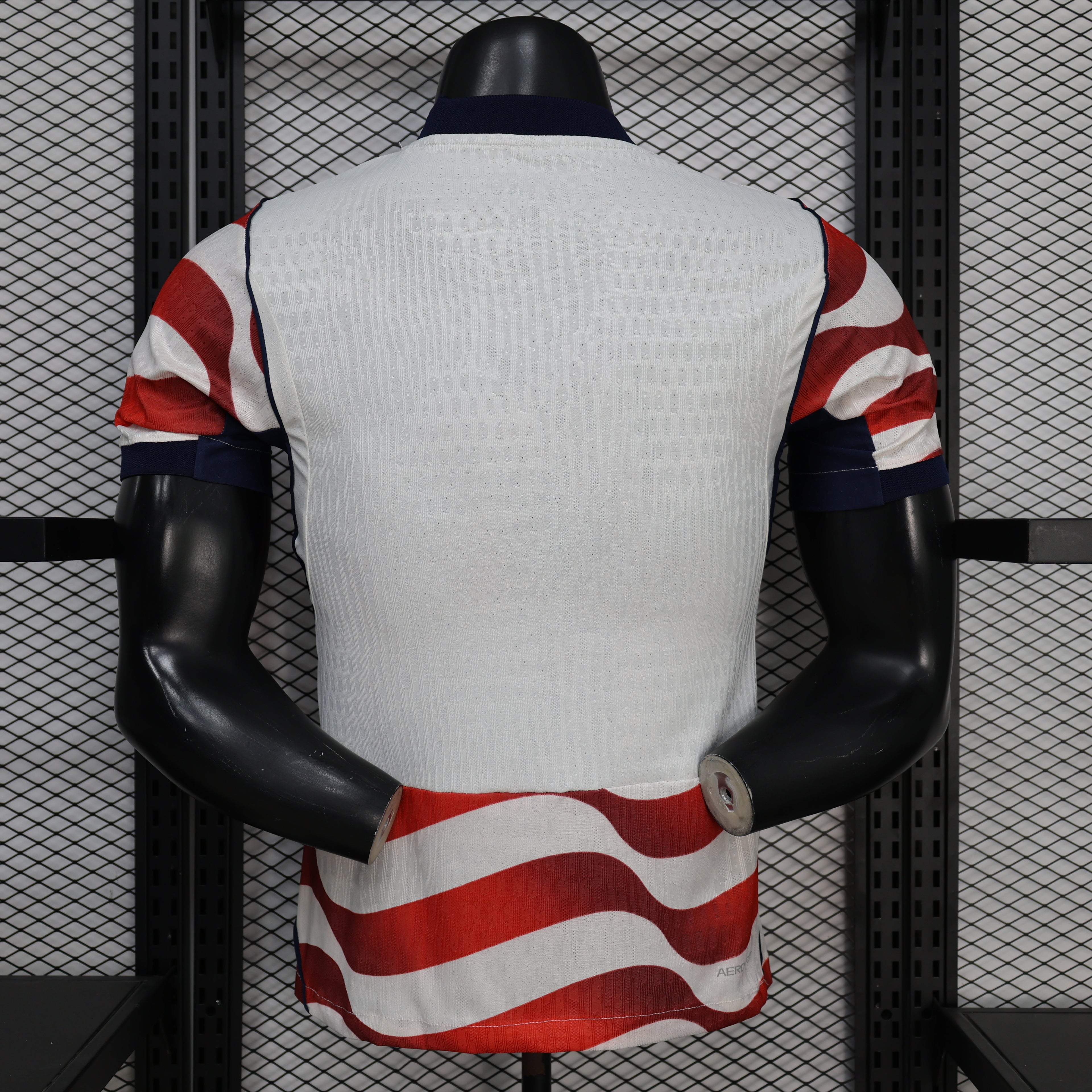 USA Home 2026