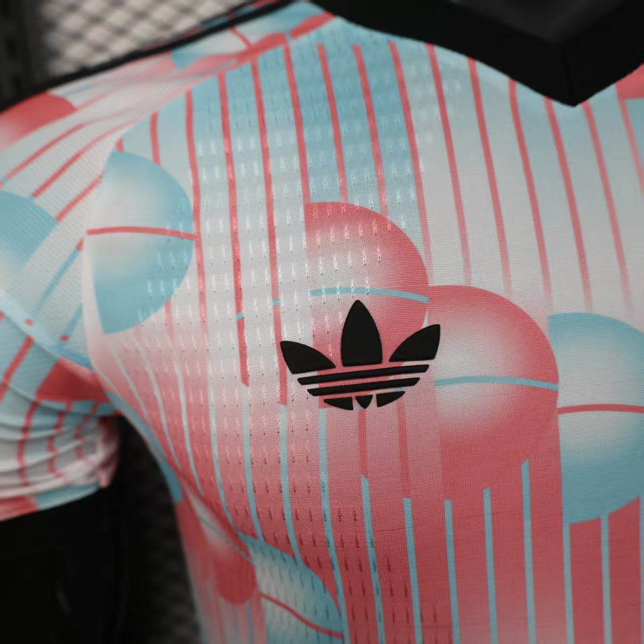 Belgium Away 2026