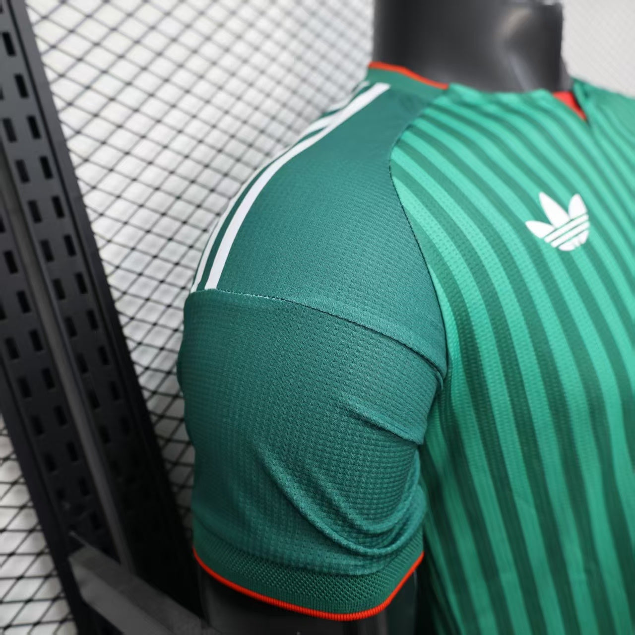 Algeria Away 2026