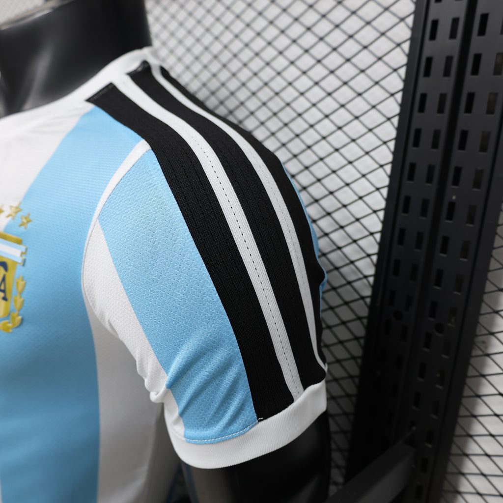 Argentina Skyline Champions Premium Jersey