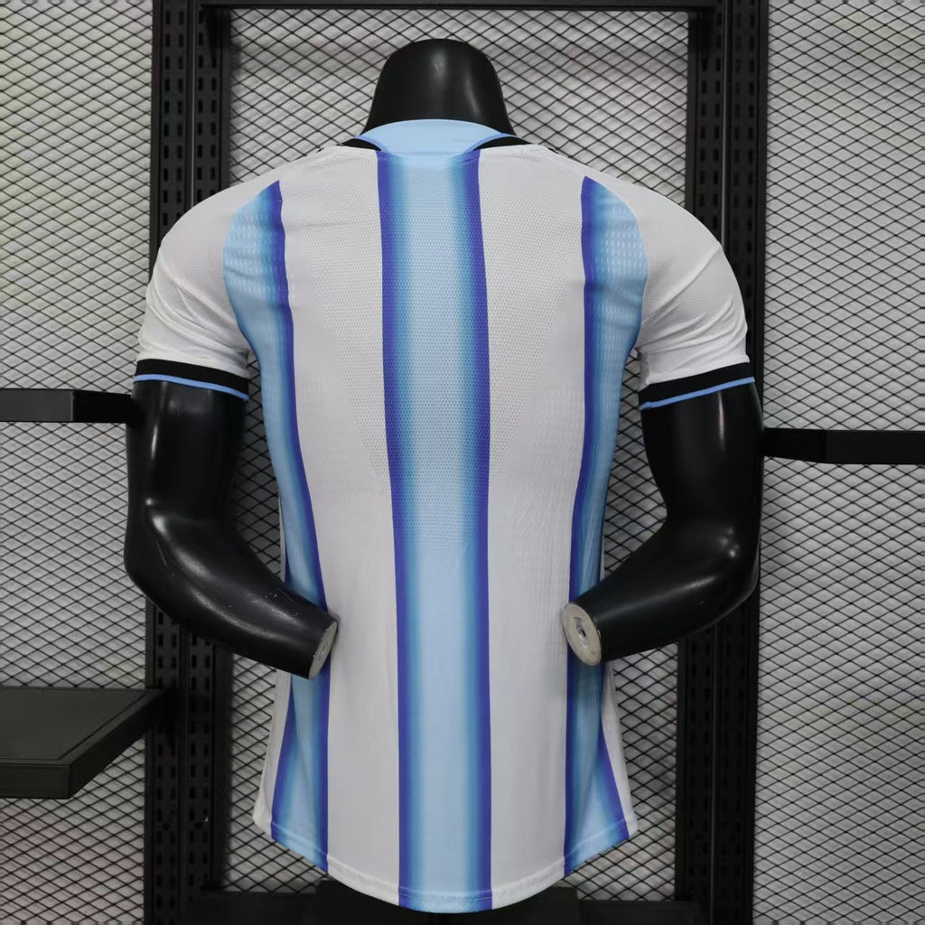 Argentina Home 2 2026