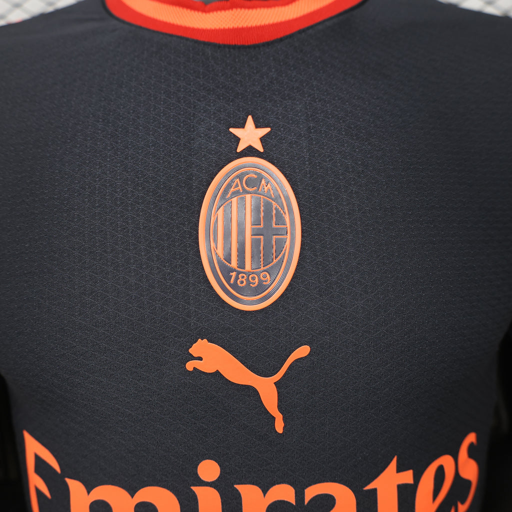 AC Milan 2026 Third