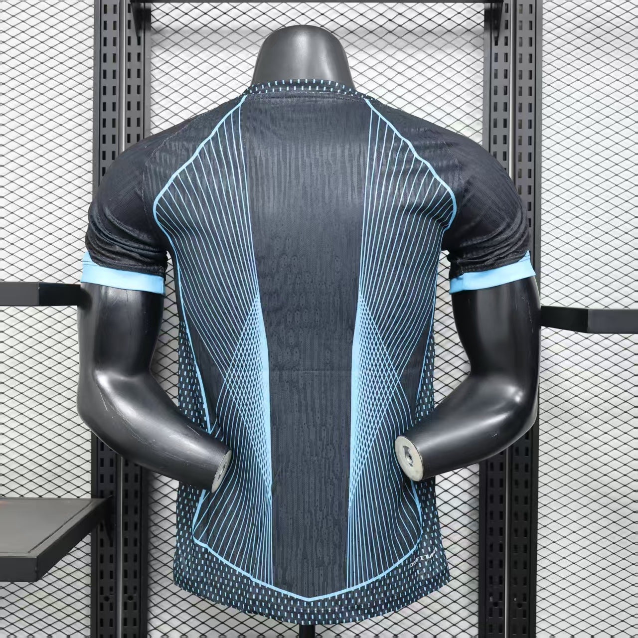 FC Barcelona Aqua Matrix