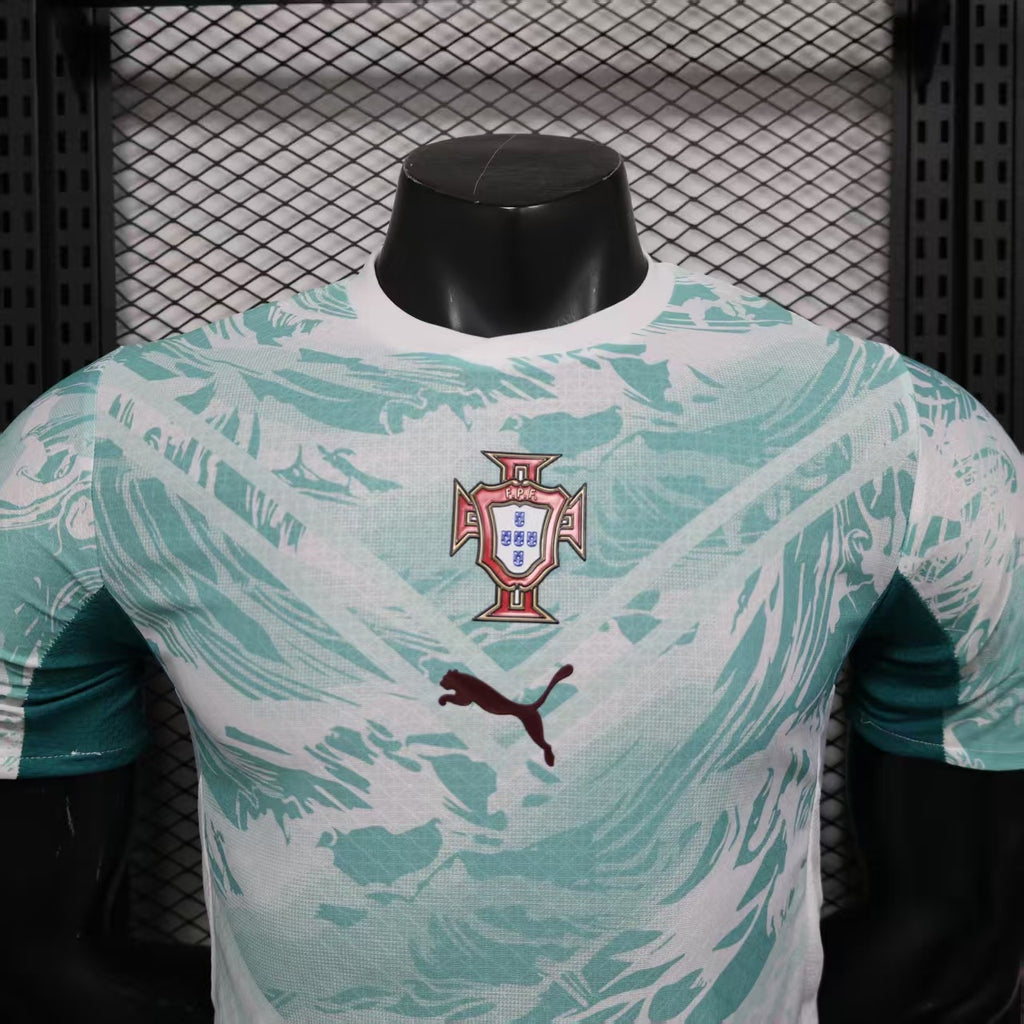 Portugal Away 2026