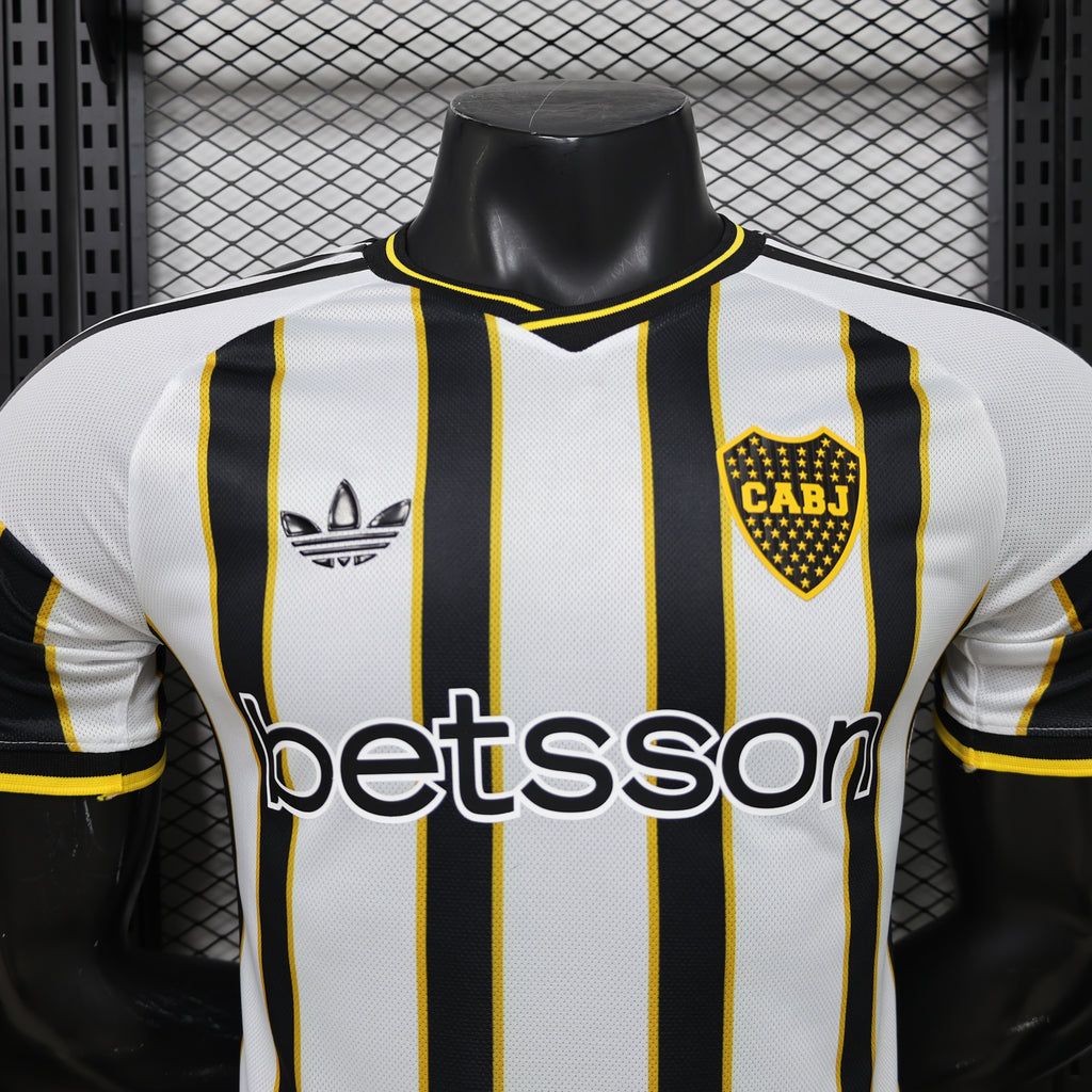 Boca Juniors Special Limited 2026