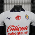Chivas de Guadalajara Away Kit 24/25