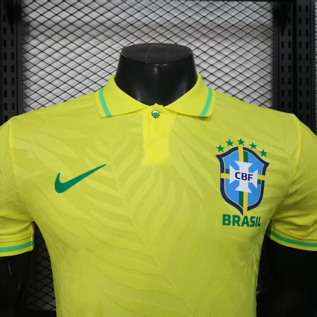 Brazil Emerald Pulse
