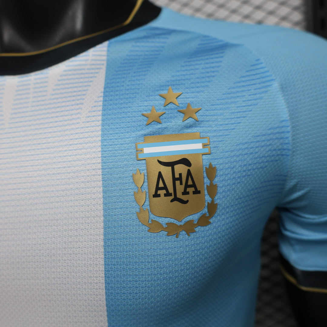 Argentina Special 2026 Limited 3