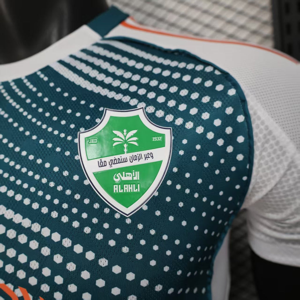 Al-Ahli Saudi FC Third