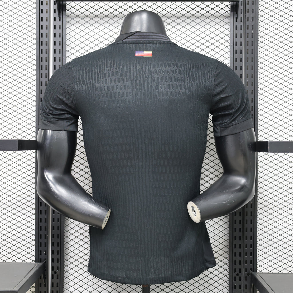 FC Barcelona Phantom Grid