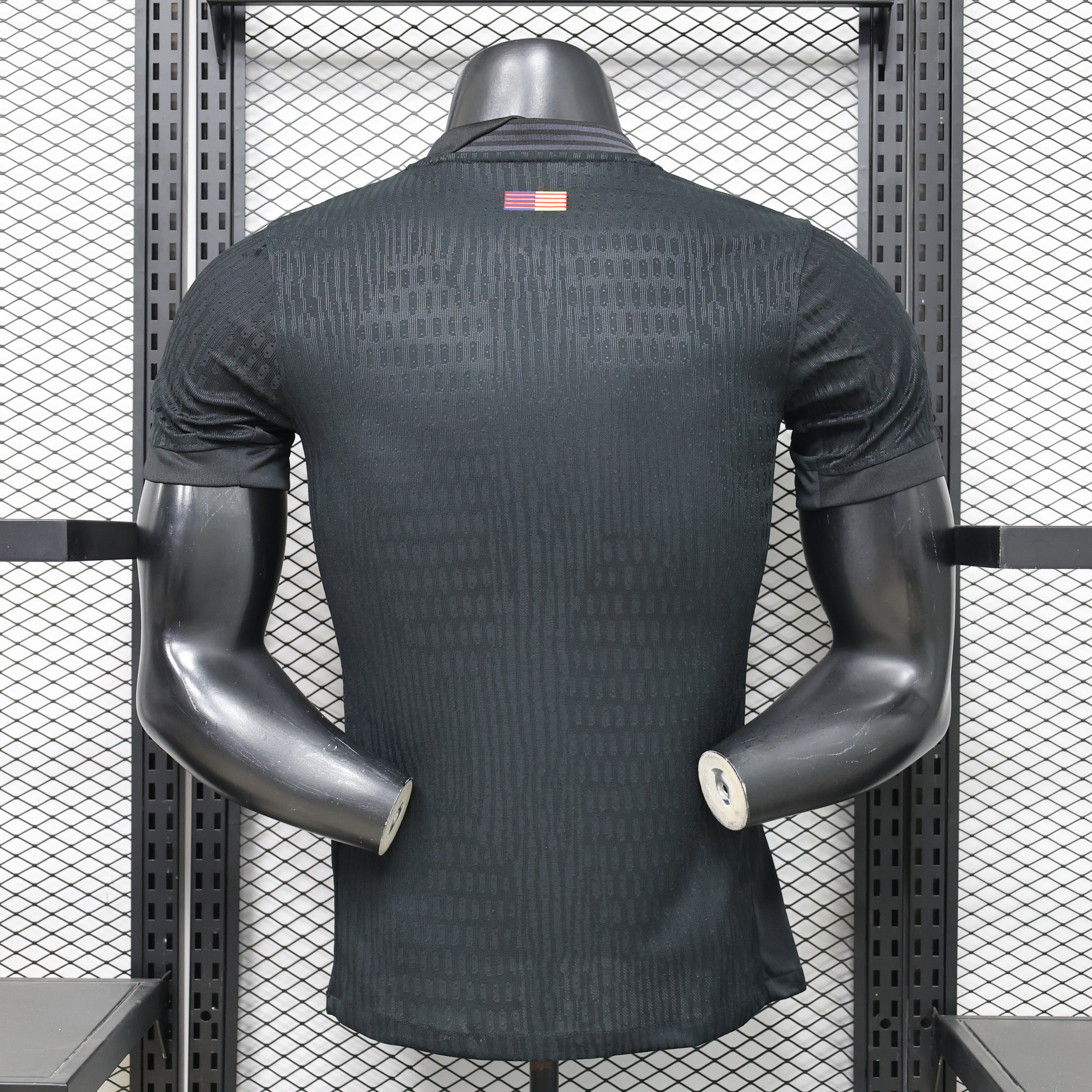 FC Barcelona Phantom Grid