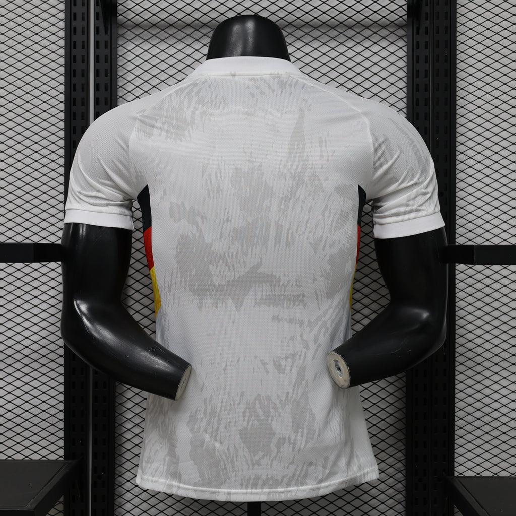 Germany Die Mannschaft Chevron