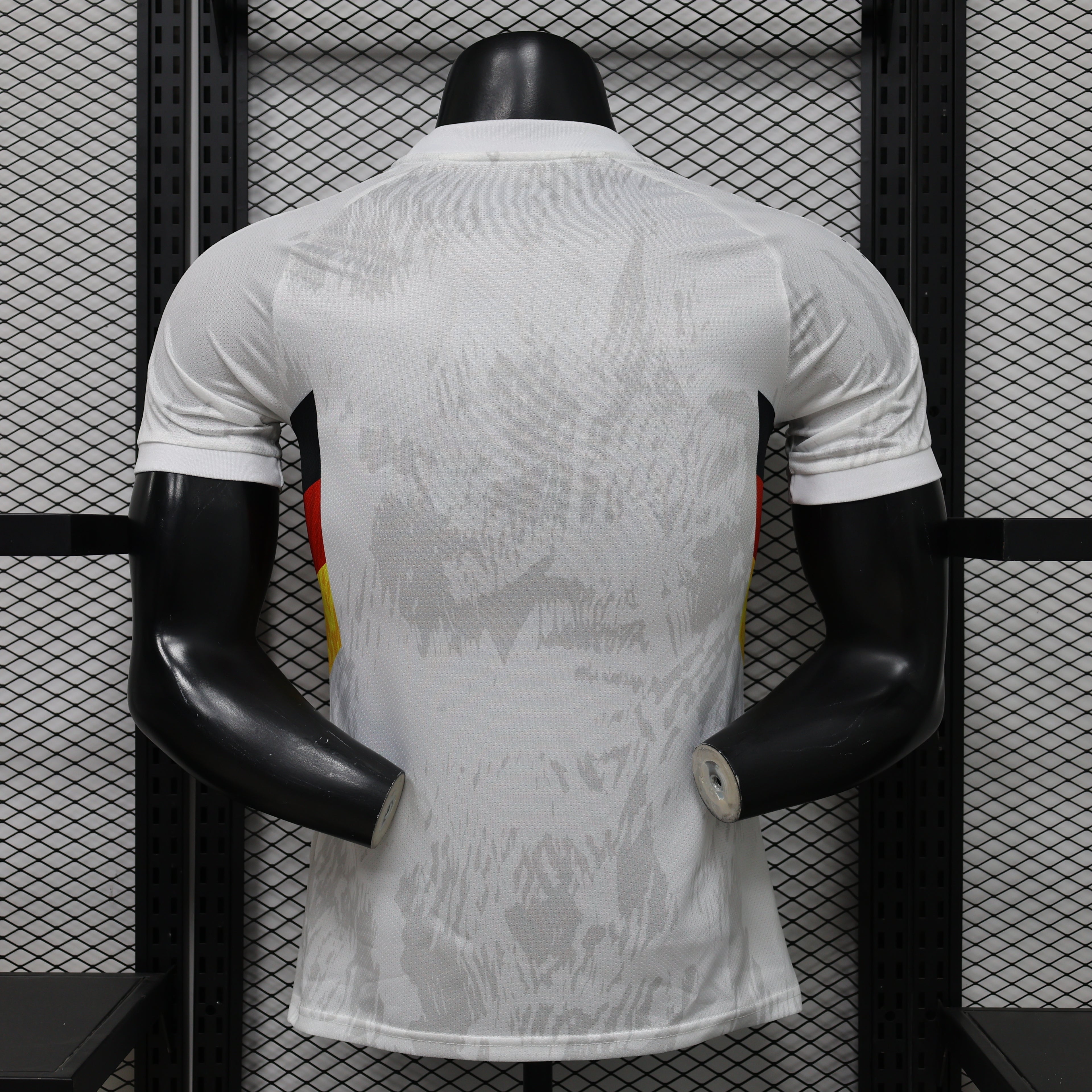 Germany Die Mannschaft Chevron