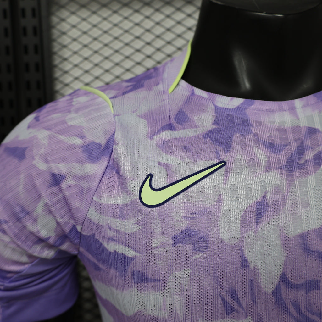 South Korea Away 2026